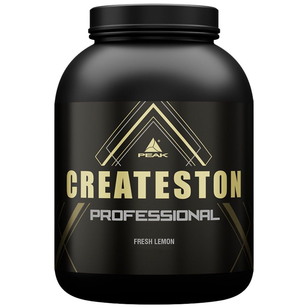 Createston / Professional - 3150 grams - Nutra Best Europe