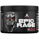Epic Rage | Change Your Workout - 300 grams - Nutra Best Europe