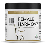 HBN - Female Harmony - 120 capsules - Nutra Best Europe