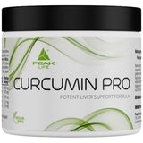 Curcumin Pro - 60 capsules - Nutra Best Europe