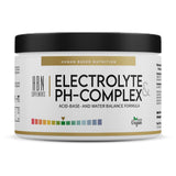 Electrolyte & PH Complex - 240 capsules - Nutra Best Europe
