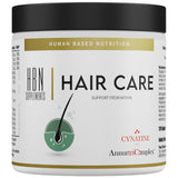HBN - Hair Care - 120 capsules - Nutra Best Europe