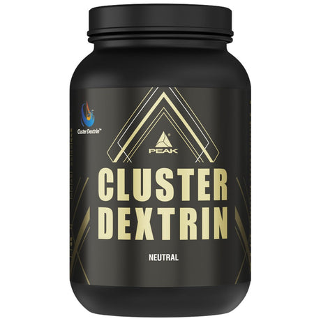 Cluster Dextrin - 1500 grams - Nutra Best Europe