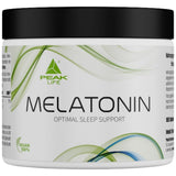 Melatonin 0.5 mg - 180 Tablets - Nutra Best Europe