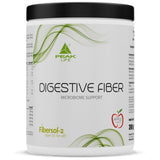 Digestive Fiber | with Fibersol-2 - 390 grams - Nutra Best Europe