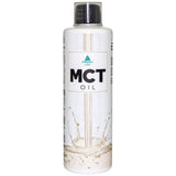 MCT Oil - 500 ml - Nutra Best Europe