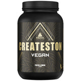 Createston Vegan - 1545 grams - Nutra Best Europe