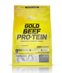 Gold Beef Pro-Tein - 700 grams - Nutra Best Europe
