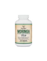 Moringa/ Moringa, 210 capsules Double Wood - Nutra Best Europe