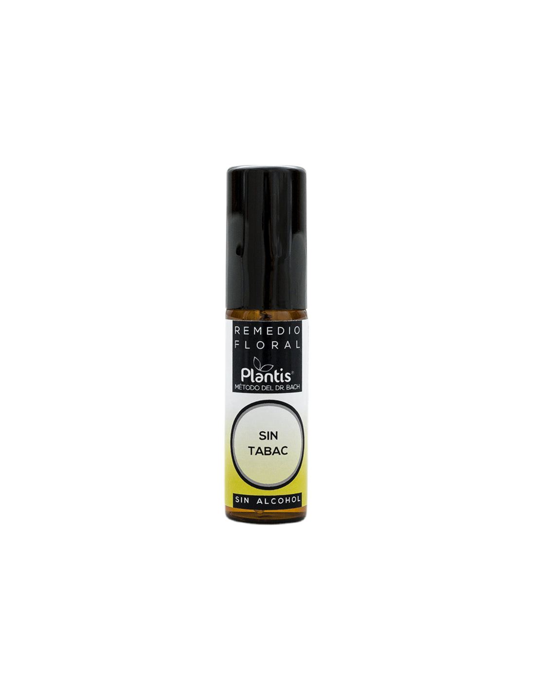 SIN TABAC/ Mouth spray against smoking according to Dr. Bach's method, 20 ml Artesania - Nutra Best Europe