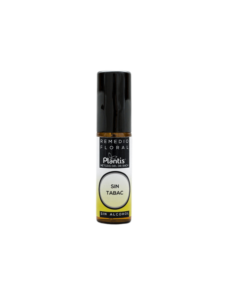SIN TABAC/ Mouth spray against smoking according to Dr. Bach's method, 20 ml Artesania - Nutra Best Europe