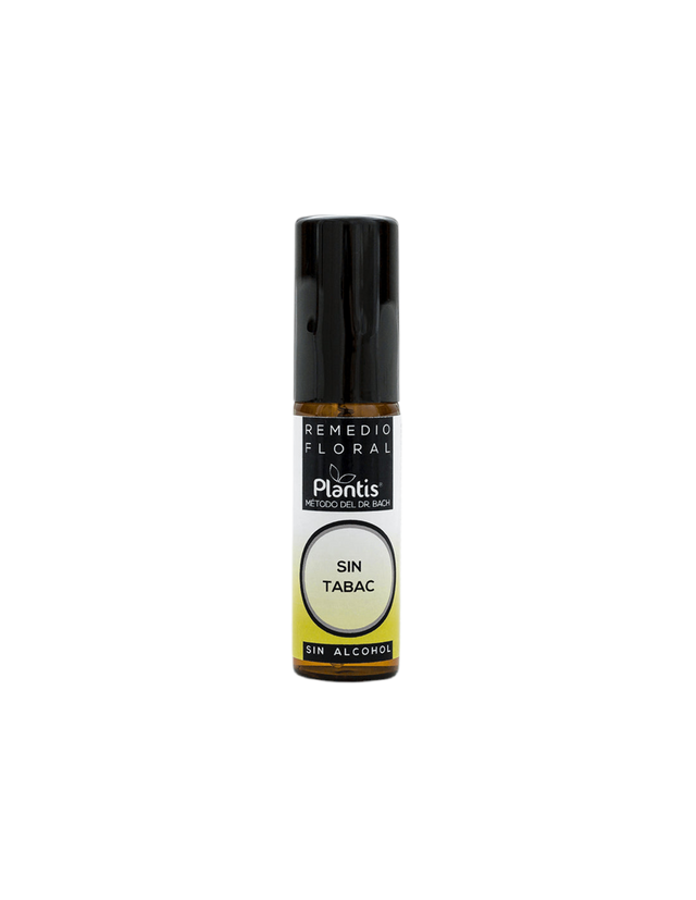 SIN TABAC/ Mouth spray against smoking according to Dr. Bach's method, 20 ml Artesania - Nutra Best Europe