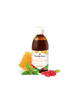 Mincimel Drain' express / Syrup against fluid retention, 500 ml - Nutra Best Europe