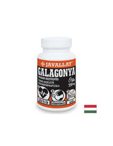 Szív- és érrendszer - Galagonya (levél és virág), 550 mg x 60 kapszula
