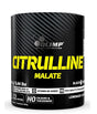 Citrulline Malate - 200 grams - Nutra Best Europe