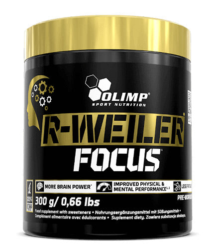 R-weiler Focus - 0.3 - Nutra Best Europe