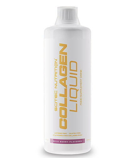 Collagen Liquid 1000 ml. - Nutra Best Europe