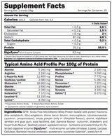 IsoPrime CFM ® - 2.00 kg - Nutra Best Europe