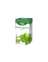 Royal mint tea Bio (Poleo Menta), 20 filter bags - Nutra Best Europe