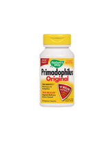 Primadophilus Original 5 Billion - 90 capsules - Nutra Best Europe