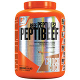 Peptibeef with Beef Peptides - 2000 grams - Nutra Best Europe