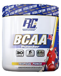 BCAA Powder XS - 183 grams - Nutra Best Europe