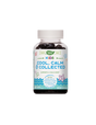 Kids Cool, Calm & Collected /With lemon balm, passionflower, magnesium, L-theanine/, 40 Nature's Way gel tablets - Nutra Best Europe