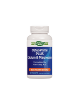 OsteoPrime® Plus x 120 tablets Nature's Way - Nutra Best Europe