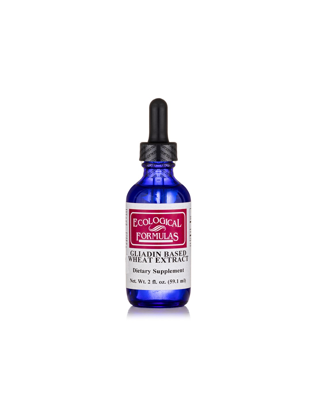 Növényi fehérje - Búza kivonat, 59 ml