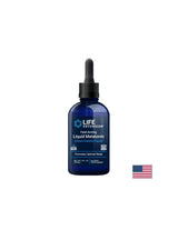 Insomnia - Folyékony melatonin, 59 ml-es cseppek, citrus és vanília ízzel
