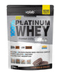 100% Platinum Whey - 0.750 kg - Nutra Best Europe