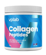 Collagen Peptides - 0.300 kg - Nutra Best Europe