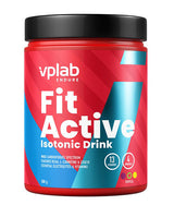 FitActive Isotonic Drink - 0.500 kg - Nutra Best Europe