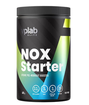 NOX Starter - 0.400 kg - Nutra Best Europe