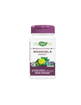 Antistress and good mood - Golden root - premium extract 250 mg, 60 capsules - Nutra Best Europe