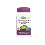 Antistress and good mood - Golden root - premium extract 250 mg, 60 capsules - Nutra Best Europe