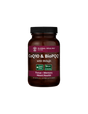 Antioxidant for heart and neurological health - Coenzyme Q10 + Bio Pyrroloquinoline quinone & Shilajit, 60 capsules - Nutra Best Europe