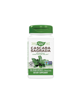 Cascara Sagrada 425 mg - 100 capsules - Nutra Best Europe