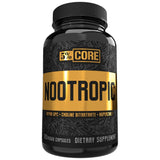 Nootropic | Core Series - 120 capsules - Nutra Best Europe