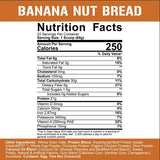 Real Carbs + Protein | Real Food Whole Meal - 1430 grams - Nutra Best Europe