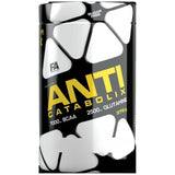 Xtreme AnticataboliX / BCAA + Glutamine Blend - 375 grams - Nutra Best Europe