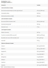 Bad Ass / Flex - 30 Packs - Nutra Best Europe