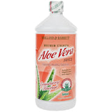 Aloe Vera Juice 946 ml - Nutra Best Europe