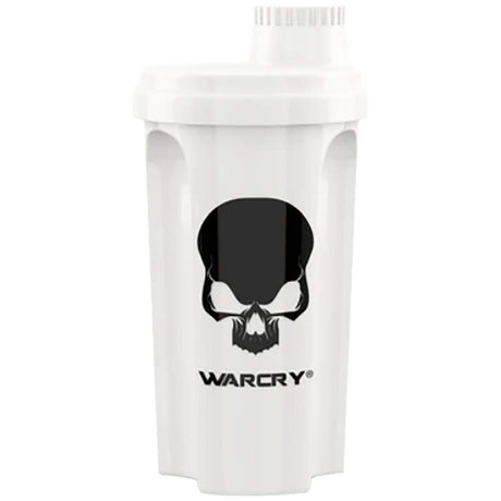 Shaker Warcry 700 ml - Nutra Best Europe