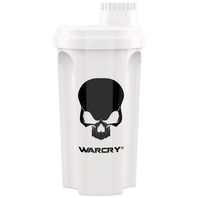 Shaker Warcry 700 ml - Nutra Best Europe