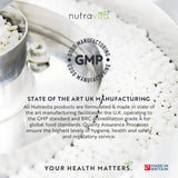 Natural Vitamin E 400IU 90 Vcaps - Nutra Best Europe