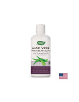 Aloe vera gél & Bogyós lé - 1000 ml