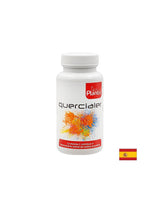 Immunitás és allergia - Quercetin + perilla és C-vitamin Plantis®, 60 kapszula