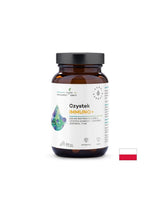 Immuno+ (növényi formula + cink), 60 kapszula
