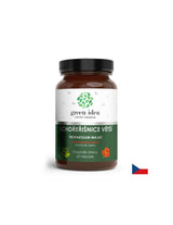 Immun- és légzőrendszer - Latinka + C-vitamin, 60 kapszula